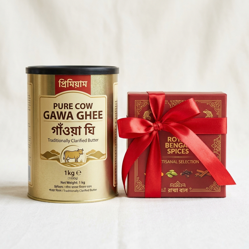 Gawa Ghee 1kg